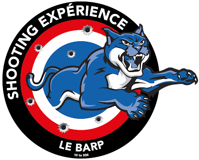 Le Barp Shooting Experience à Le Barp