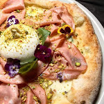 Photo n°1 de l'avis de Susi.. fait le 04/09/2016 à 09:16 sur le  Gian Burrasca Restaurant à Pistoia