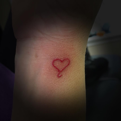 Explore sacred geometry tattoo ideas, creative tattoo ideas in Cumberland, available at Beautiful Ink Tattoos & Permanent Makeup