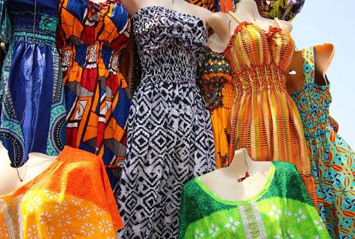 Fabric Store «Akn Fabrics Inc», reviews and photos, 1239 Broadway # 507, New York, NY 10001, USA