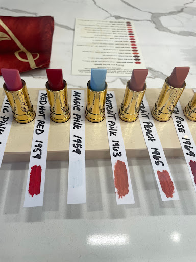 Cosmetics Store «Besame Cosmetics», reviews and photos, 3505 W Magnolia Blvd, Burbank, CA 91505, USA