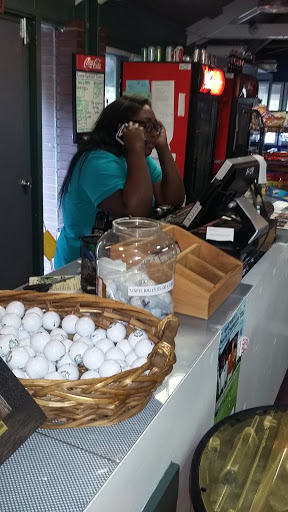 Public Golf Course «Rouge Park Golf Course», reviews and photos, 11701 Burt Rd, Detroit, MI 48228, USA