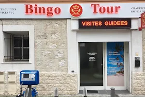 Bingo Tour image