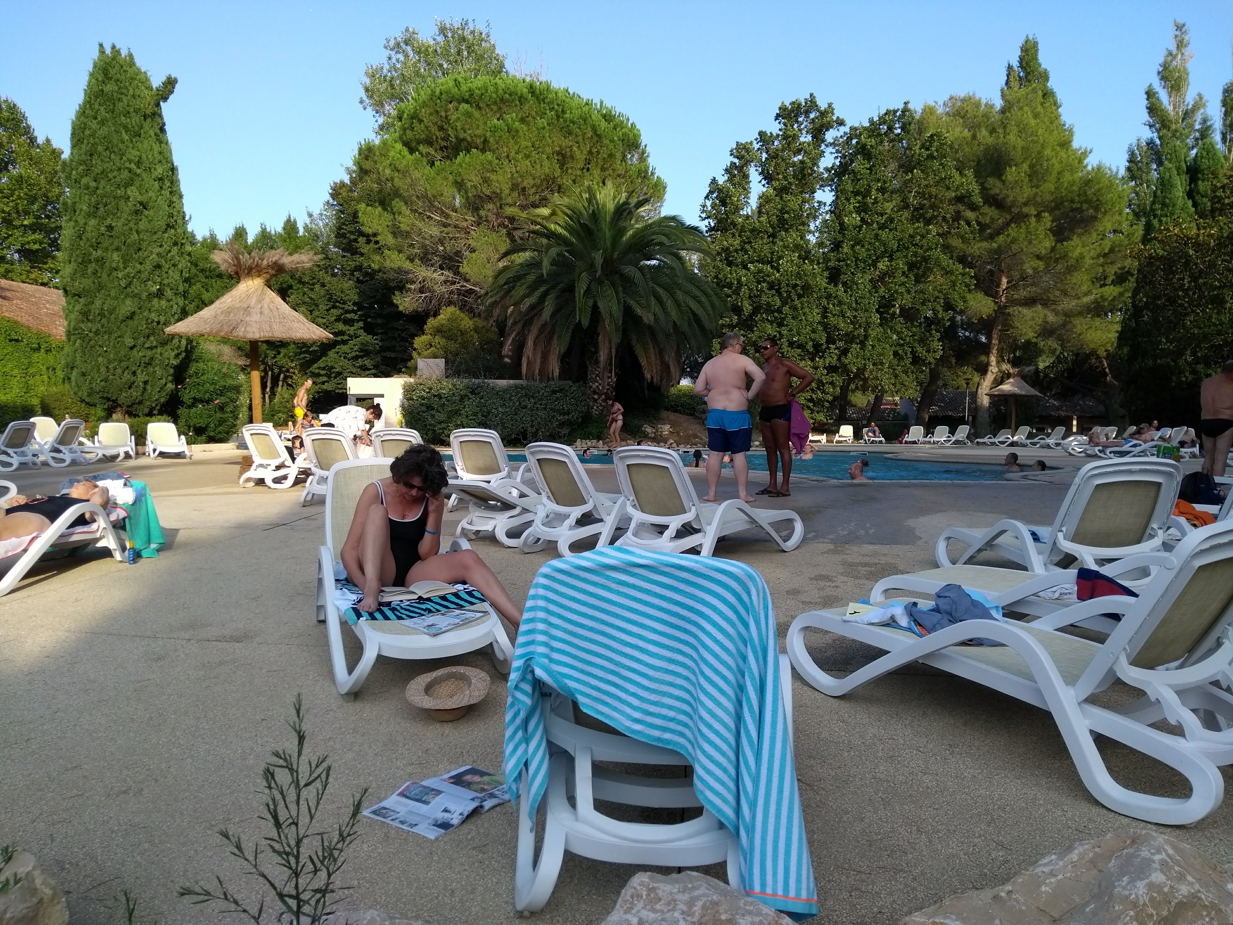Photo n° 6 de l'avis de Brice.� fait le 17/08/2018 à 06:51