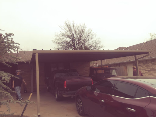 Golf Course «Broadmoore Golf Course», reviews and photos, 500 Willow Pine Dr, Moore, OK 73160, USA