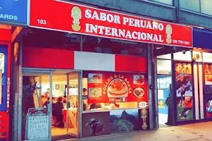 Sabor Peruano image