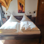 Photo n°5 de l'avis de Kerstin.a fait le 08/05/2024 à 17:36 sur le  Hotel Restaurant Café Eifeler Seehütte à Rieden