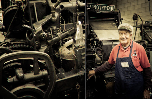 International Printing Museum image