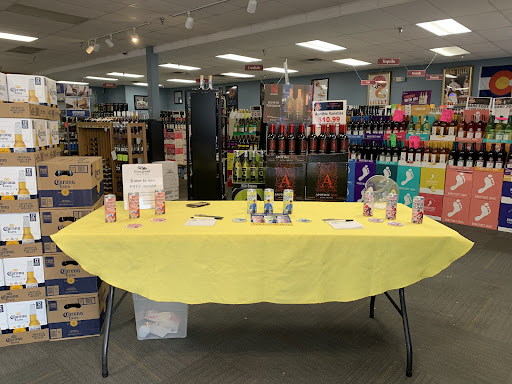 Liquor Store «Chatfield Wine & Spirits», reviews and photos, 8156 S Wadsworth Blvd, Littleton, CO 80128, USA