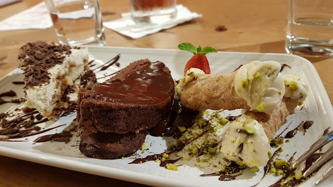 Abbraccio Cucina Italiana