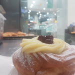 Photo n°7 de l'avis de Antonio.a fait le 20/03/2017 à 03:35 sur le  Vittoria Black & White St. John à Naples