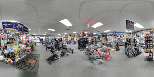 Sporting Goods Store «Play It Again Sports», reviews and photos, 828 W Benjamin Holt Dr, Stockton, CA 95207, USA