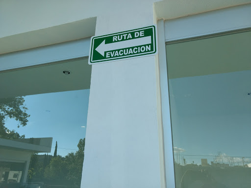 Corporativo Internacional Universitario Campus Tecozautla en Morelos