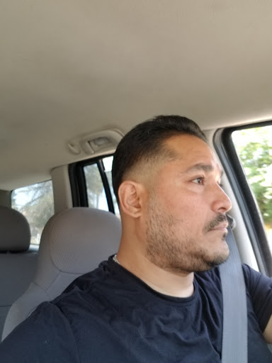 Barber Shop «Popular Demand Barbershop», reviews and photos, 1700 W Valley Blvd, Alhambra, CA 91803, USA