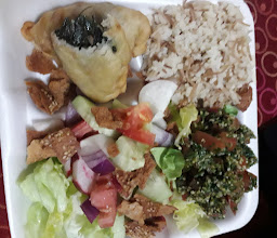 Habibi Cocina Libanesa photo