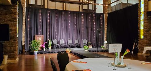 Event Venue «Prairie Winds Event Center», reviews and photos, 908 8th St SE, Orange City, IA 51041, USA