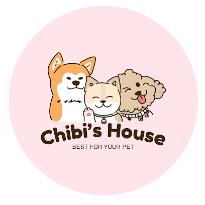 Chibi's House-Best for your pet