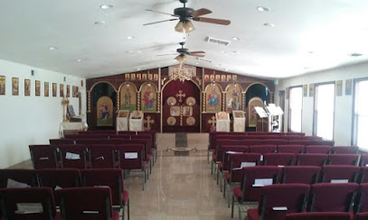St. Stephen Orthodox Church