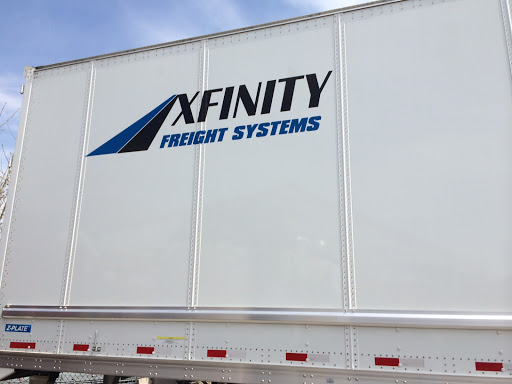 Xfinity Freight Systems, Inc.