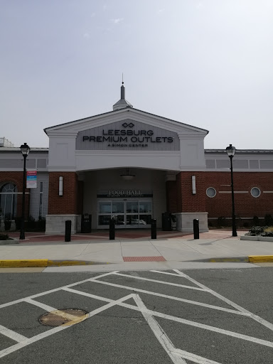 Sportswear Store «Reebok Outlet», reviews and photos, 241 Fort Evans Rd NE #729, Leesburg, VA 20176, USA
