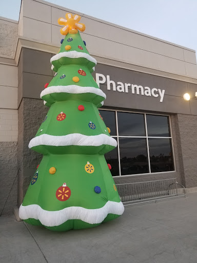 Supermarket «Walmart Neighborhood Market», reviews and photos, 1551 N Zaragoza Rd, El Paso, TX 79936, USA