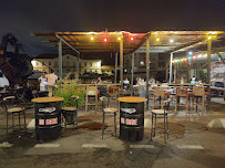 Atmosphère du Restaurant de fruits de mer Oh Gobie à Sète - n°5