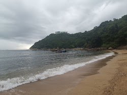 Stanley Ma Hang Park'in fotoğrafı uçurumlarla desteklenmiş