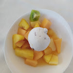 Photo n°2 de l'avis de iole.. fait le 04/10/2020 à 17:02 sur le  Hotel Villa Michelangelo Pescara à Città Sant'Angelo