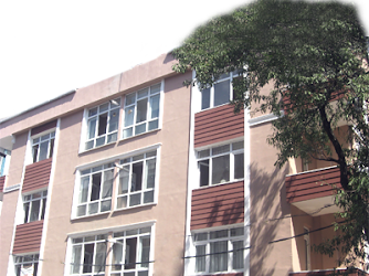 Kutlu Kız Öğrenci Apart