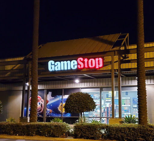 Video Game Store «GameStop», reviews and photos, 7902 Van Nuys Blvd, Panorama City, CA 91402, USA