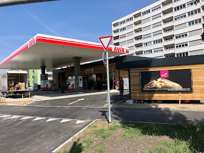 Bäckerei-Conditorei Fleischli AG Schwamendingen