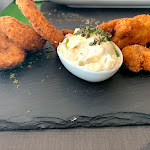 Photo n°9 de l'avis de Dario.a fait le 29/02/2020 à 14:14 sur le  Santa Clara dos Cogumelos à Lisbon