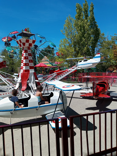 Water Park «Boulder Beach Water Park», reviews and photos, 27843 US-95, Athol, ID 83801, USA