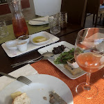 Photo n°2 de l'avis de Andreia.e fait le 30/09/2022 à 14:08 sur le  Restaurante Vestigium à São Bartolomeu dos Galegos