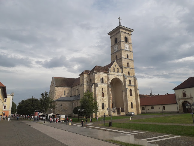 Catedrala Romano-Catolică Sfântul Mihail