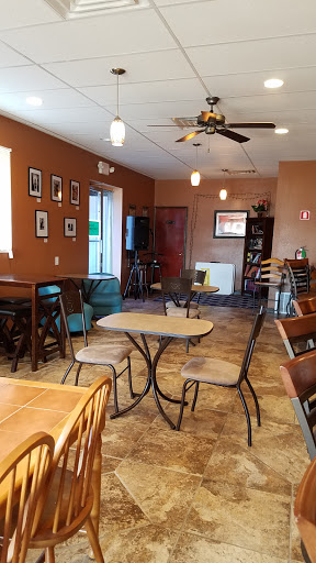 Coffee Shop «K- Town Coffee Bean», reviews and photos, 110 S Fort Hood St, Killeen, TX 76541, USA