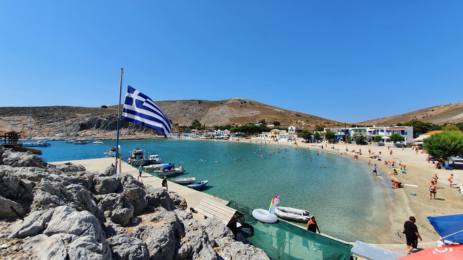 Paralia pserimou photo #9