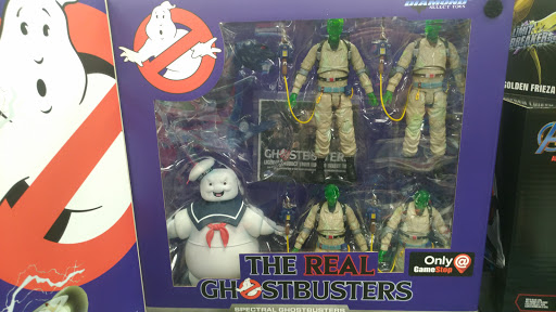 Video Game Store «GameStop», reviews and photos, 27001 US-19, Clearwater, FL 33761, USA