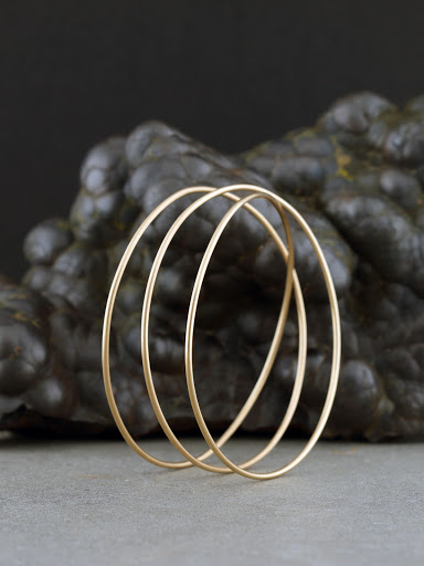 Jeweler «Baxter Moerman», reviews and photos, 1128 Garden St, San Luis Obispo, CA 93401, USA