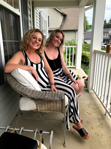 Beauty Salon «Salon Glow», reviews and photos, 9570 Mentor Ave d, Mentor, OH 44060, USA