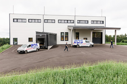 EPS Electric Power Systems GmbH