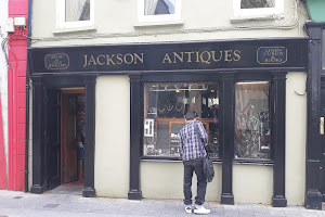 Jacksons Antiques