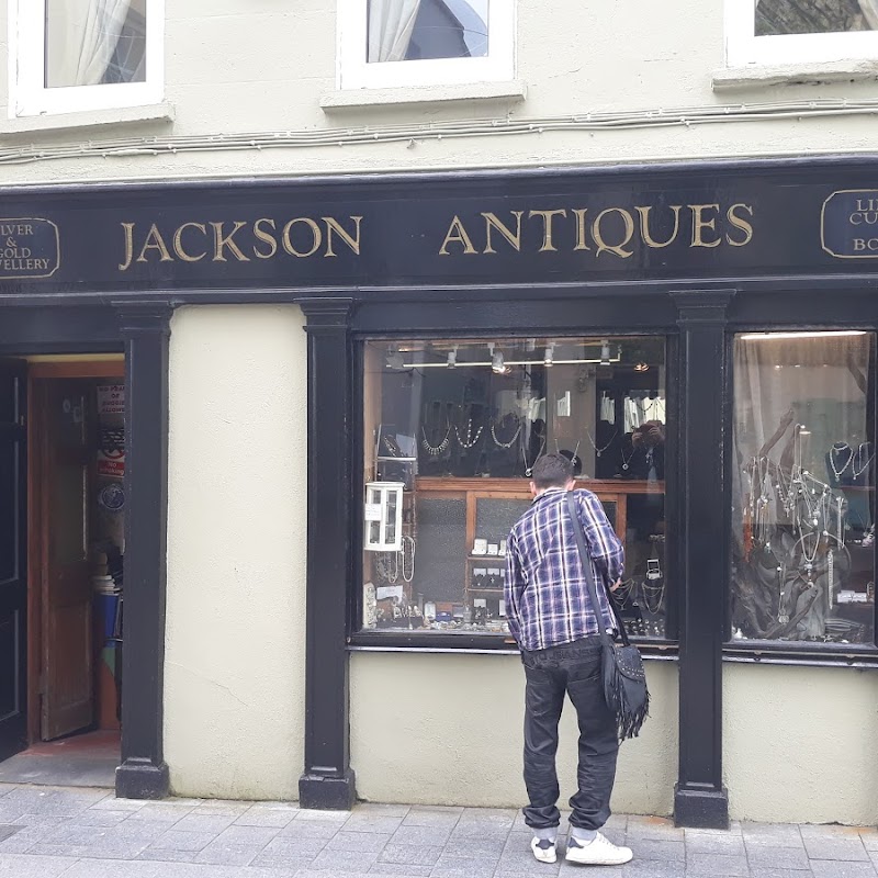 Jacksons Antiques