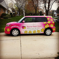 Nurse Next Door Home Care Services - Green Bay - Photo 2 - Car repair in Green Bay, WI, Green Bay