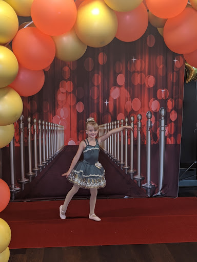 Dance School «Diamond School of Dance», reviews and photos, 2738 Mall Dr, Eau Claire, WI 54701, USA