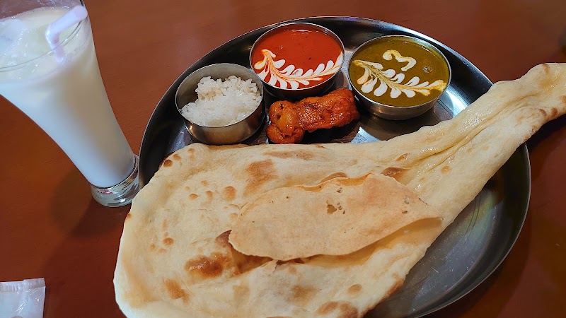 インド料理ヒマラヤ