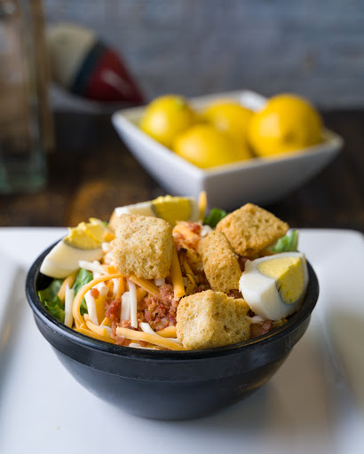 Seafood Market «Mr. Shucks Seafood + Market», reviews and photos, 107 Altama Connector, Brunswick, GA 31525, USA