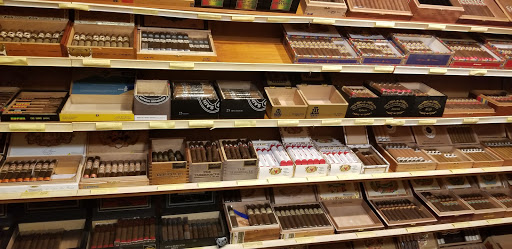 Tobacco Shop «Cross Street Tobacco», reviews and photos, 1103 Light St, Baltimore, MD 21230, USA