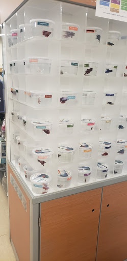 Pet Supply Store «Petco Animal Supplies», reviews and photos, 1350 S Ironton St #120, Aurora, CO 80012, USA