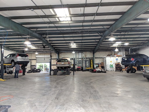 Auto Repair Shop «Meineke Car Care Center», reviews and photos, 8478 Seminole Blvd, Seminole, FL 33772, USA